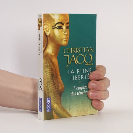 La reine Liberté
