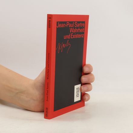 Wahrheit und Existenz