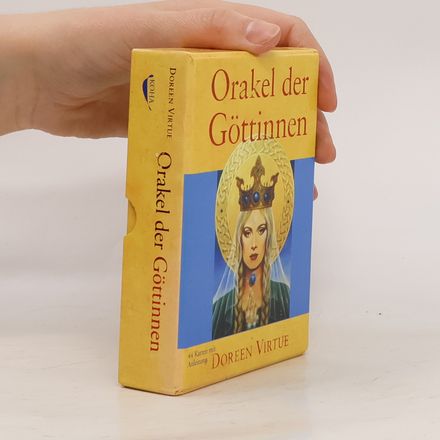 Orakel der Göttinnen