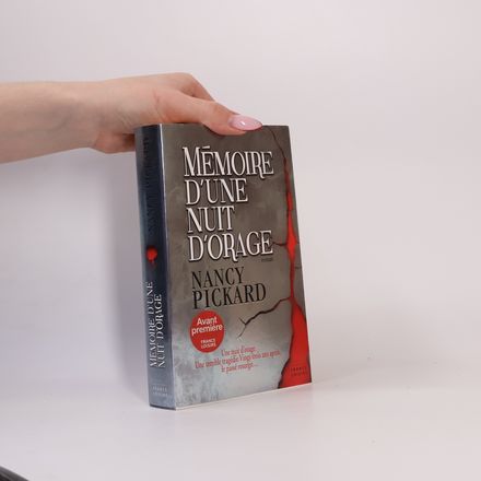 Mémoire d'une nuit d'orage