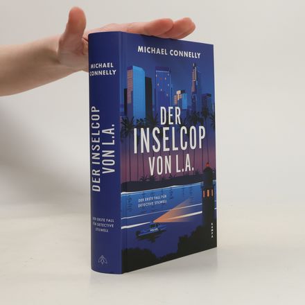 Der Inselcop von L. A.