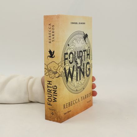 Fourth Wing