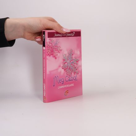 Journal d'une princesse - 5: L'anniversaire