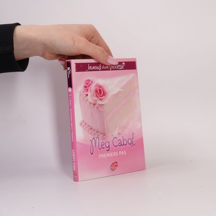 Journal d'une Princesse - 2: Premiers pas d'une princesse