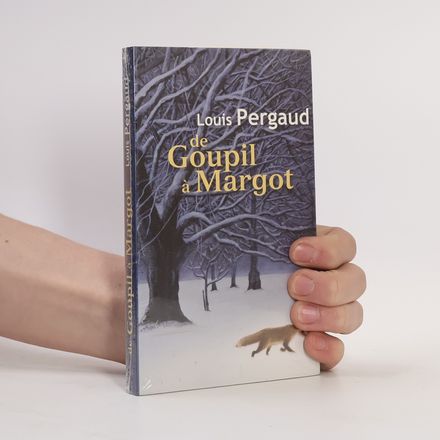 De Goupil à Margot