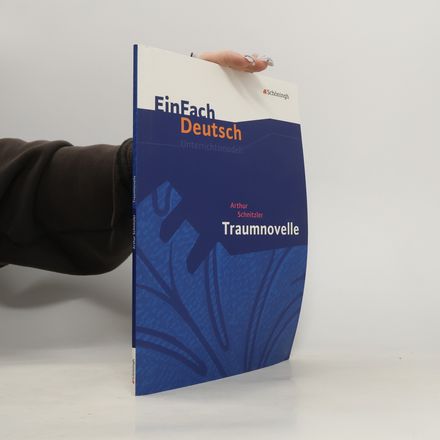 Arthur Schnitzler, Traumnovelle