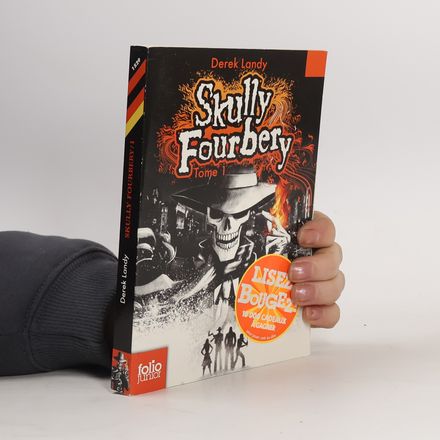 Skully Fourbery 1