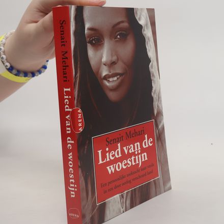 Lied van de woestijn