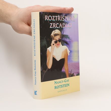 Roztříštěné zrcadlo