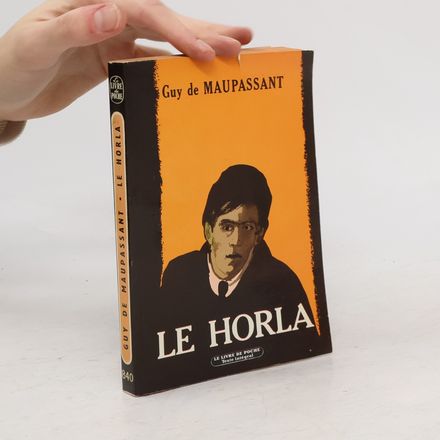 Le Horla