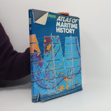 Atlas of Maritime History