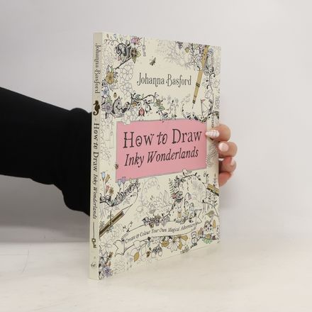 How to Draw Inky Wonderlands