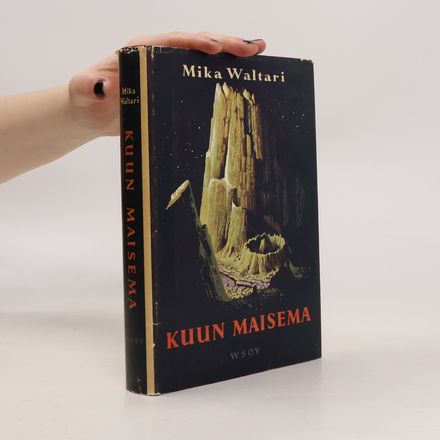 Kuun maisema