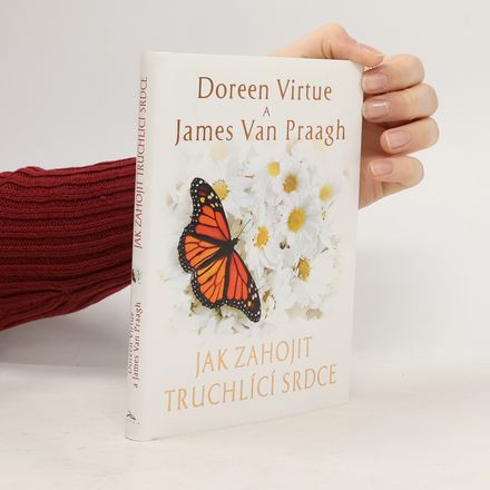 Jak zahojit truchlící srdce