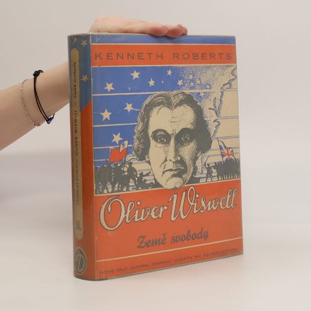 Oliver Wiswell II.