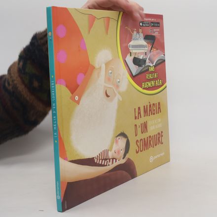 Contes per emocionar-se: La màgia d'un somriure