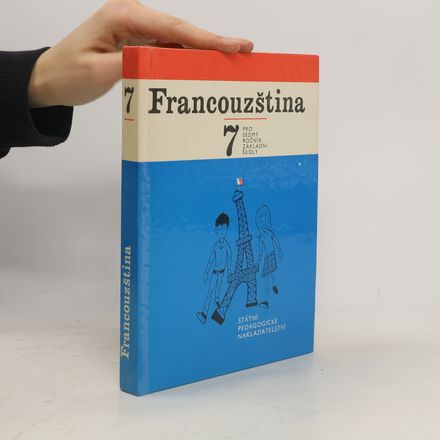 Francouzština pro 7. ročník základní školy