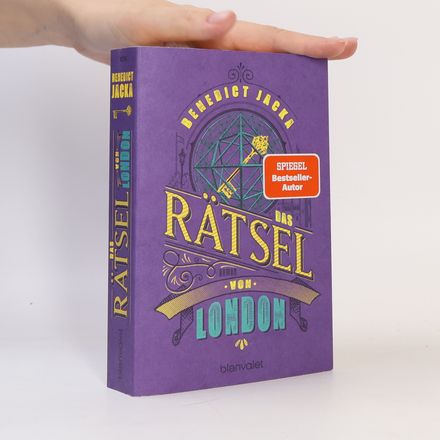 Das Rätsel von London