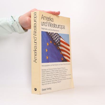 Amerika und Westeuropa