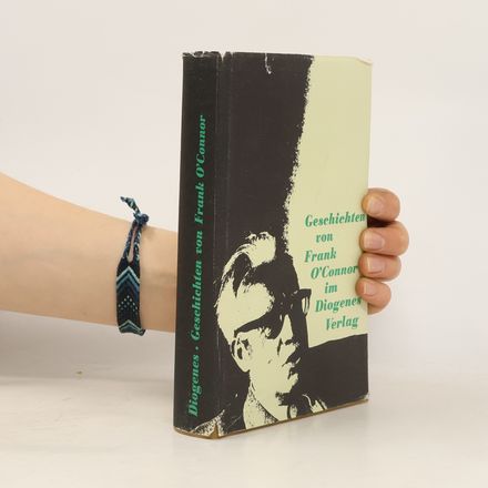 Geschichten von Frank O'Connor