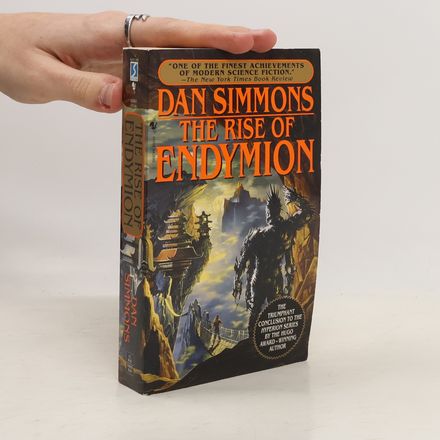 The Rise of Endymion