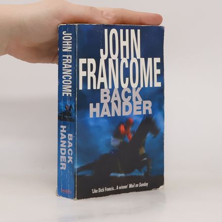 Back Hander