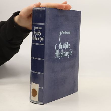 Deutsche Mythologie