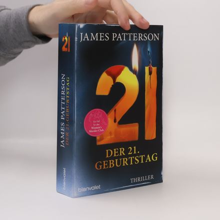 Women's Murder Club - 21: Der 21. Geburtstag