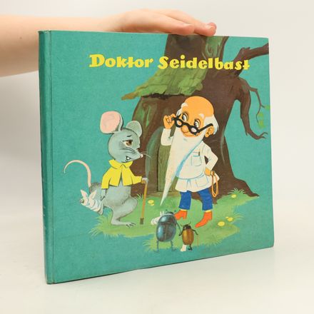 Doktor Seidelbast