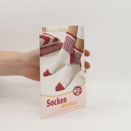Socken stricken