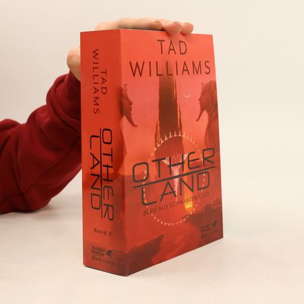 Otherland. Band 3