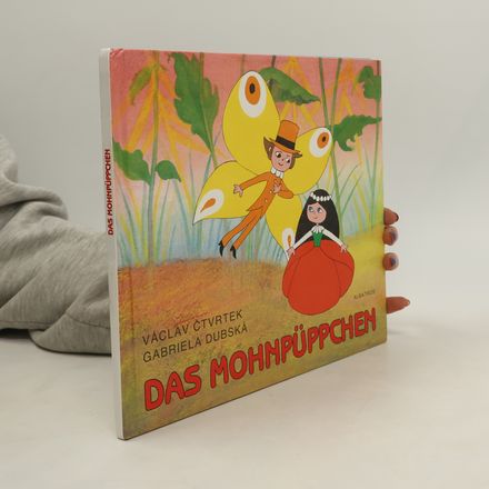 Das Mohnpüppchen