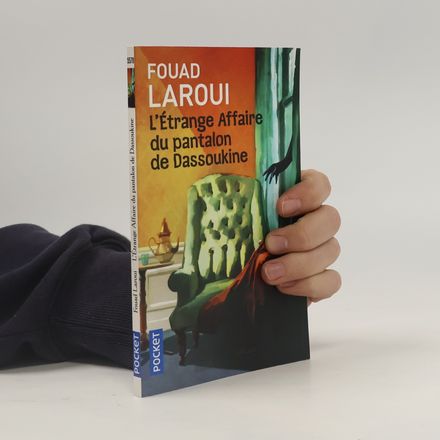 L'étrange affaire du pantalon de Dassoukine