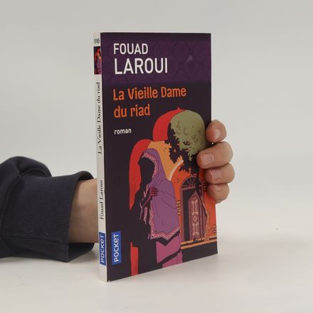 La vieille dame du riad