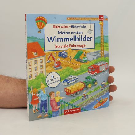 Meine ersten Wimmelbilder