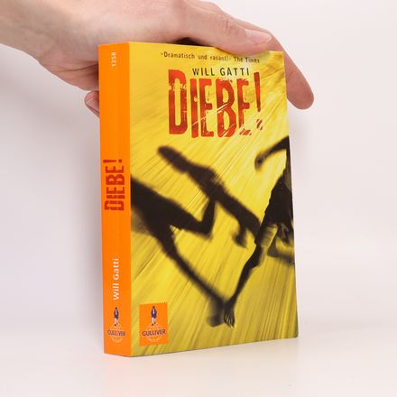 Diebe!