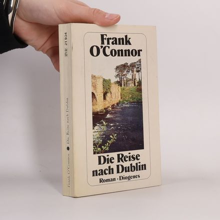 Die Reise nach Dublin