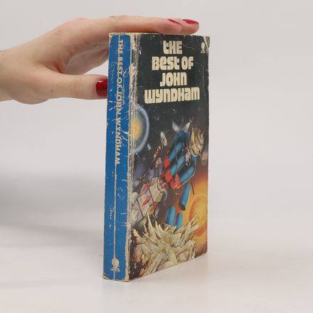 The Best of John Wyndham