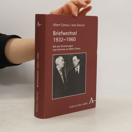 Briefwechsel 1932-1960