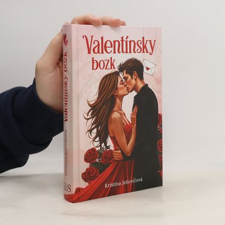 Valentínsky bozk