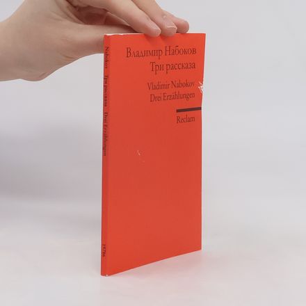 Reclams Universal-Bibliothek: Tri rasskaza
