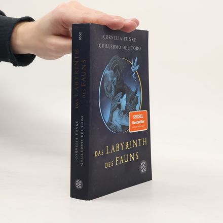 Das Labyrinth des Fauns