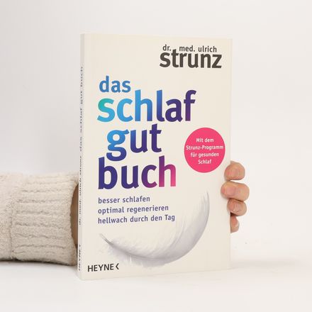 Das Schlaf-gut-Buch