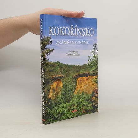 Kokořínsko. Známé i neznámé