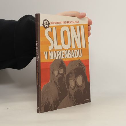 Sloni v Marienbadu