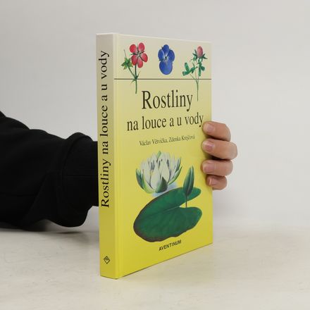 Rostliny na louce a u vody