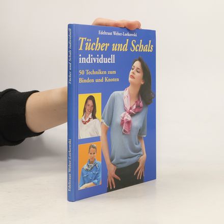 Tücher und Schals individuell