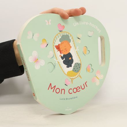 Mon cœur