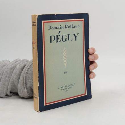 Péguy
