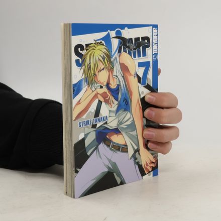 Servamp 7